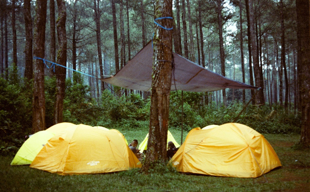 backpacking tents on sale