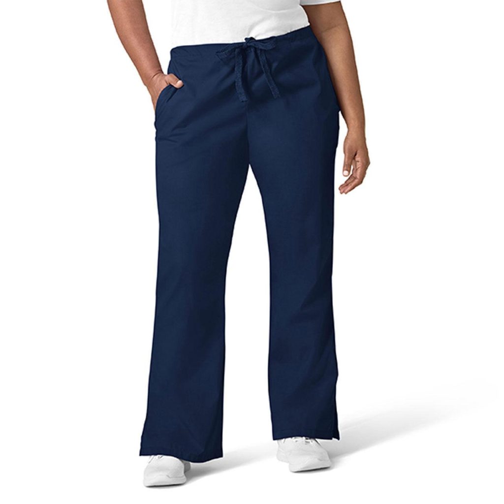 scrub pants for women nearby