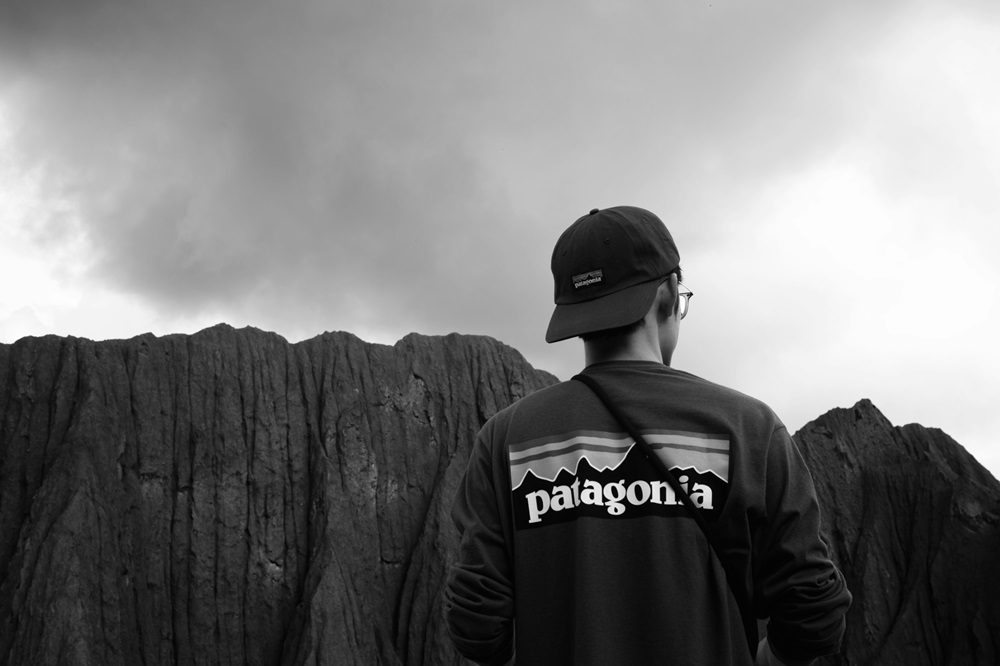 second hand patagonia