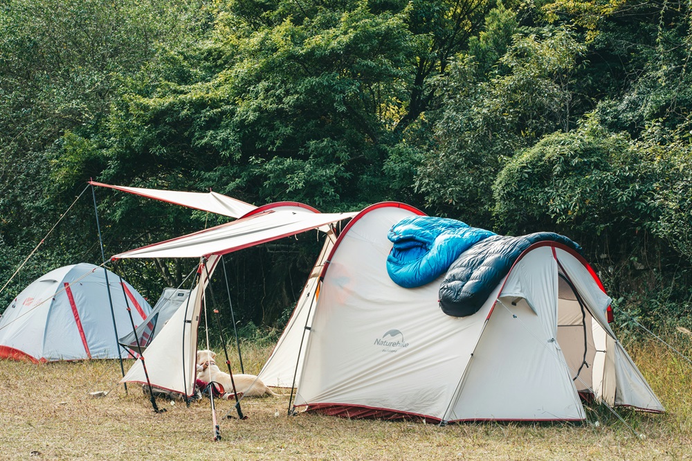 goose down sleeping bag sale