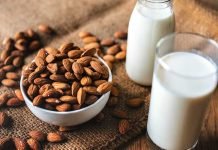 Where to purchase organic goat milk formula?
