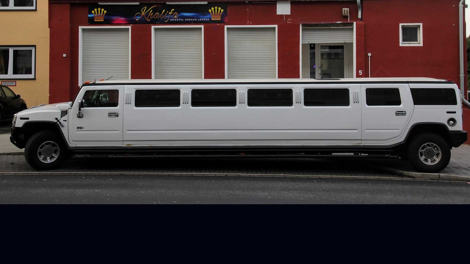 Etiquette Tips to Use Limo That You Should Know About