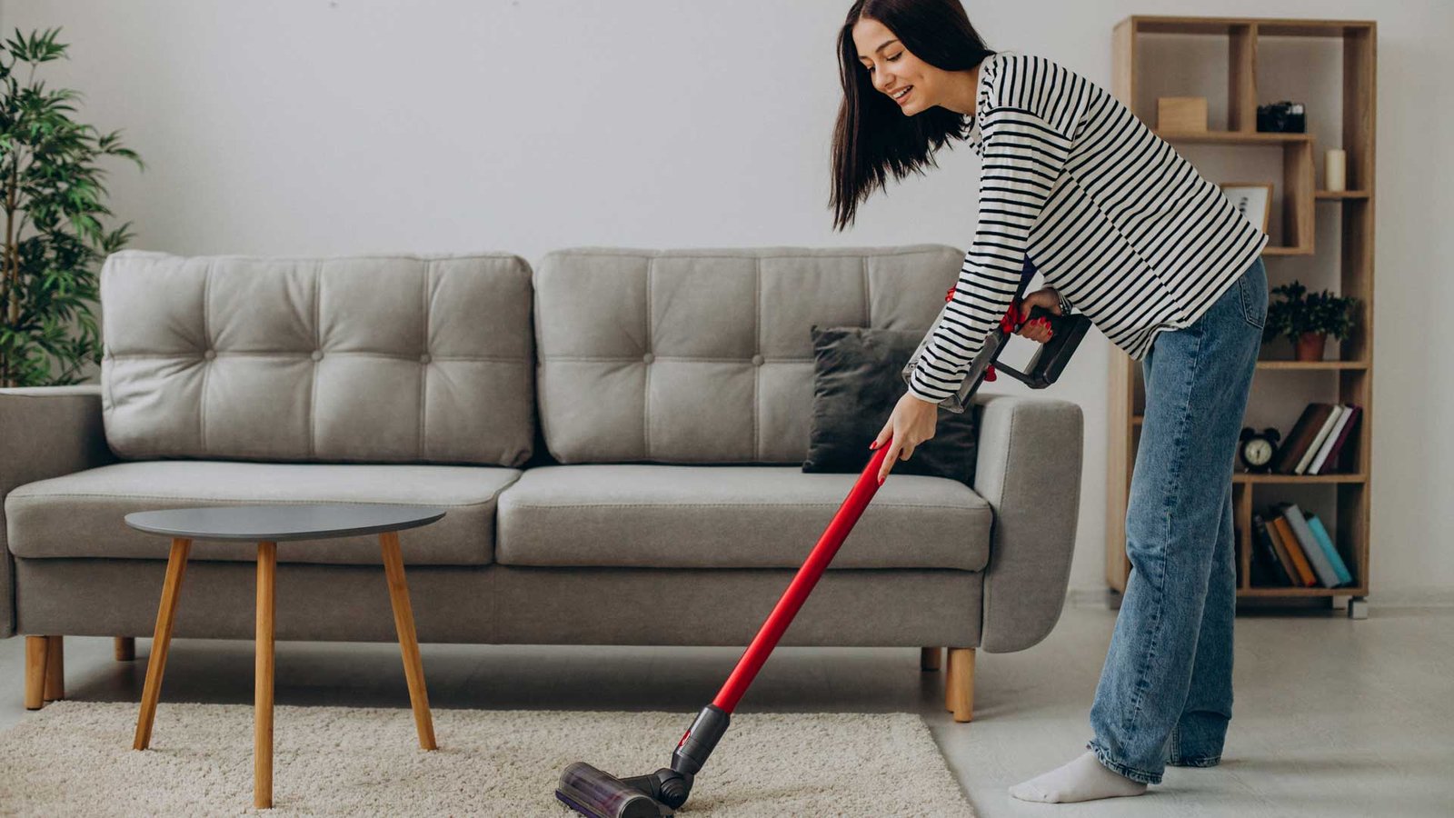 5 Tips for Finding the Right House Cleaning Service