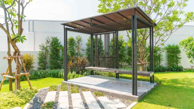 Know-About-Few-Best-Types-of-Garden-Pergola-for-Sale-On-IntelligentKing