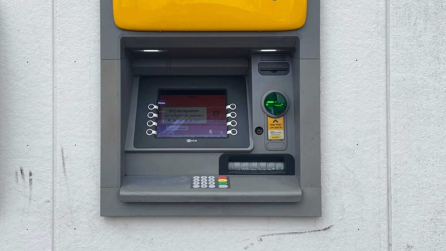 Save Your Time and Money with ATM Installation Companies