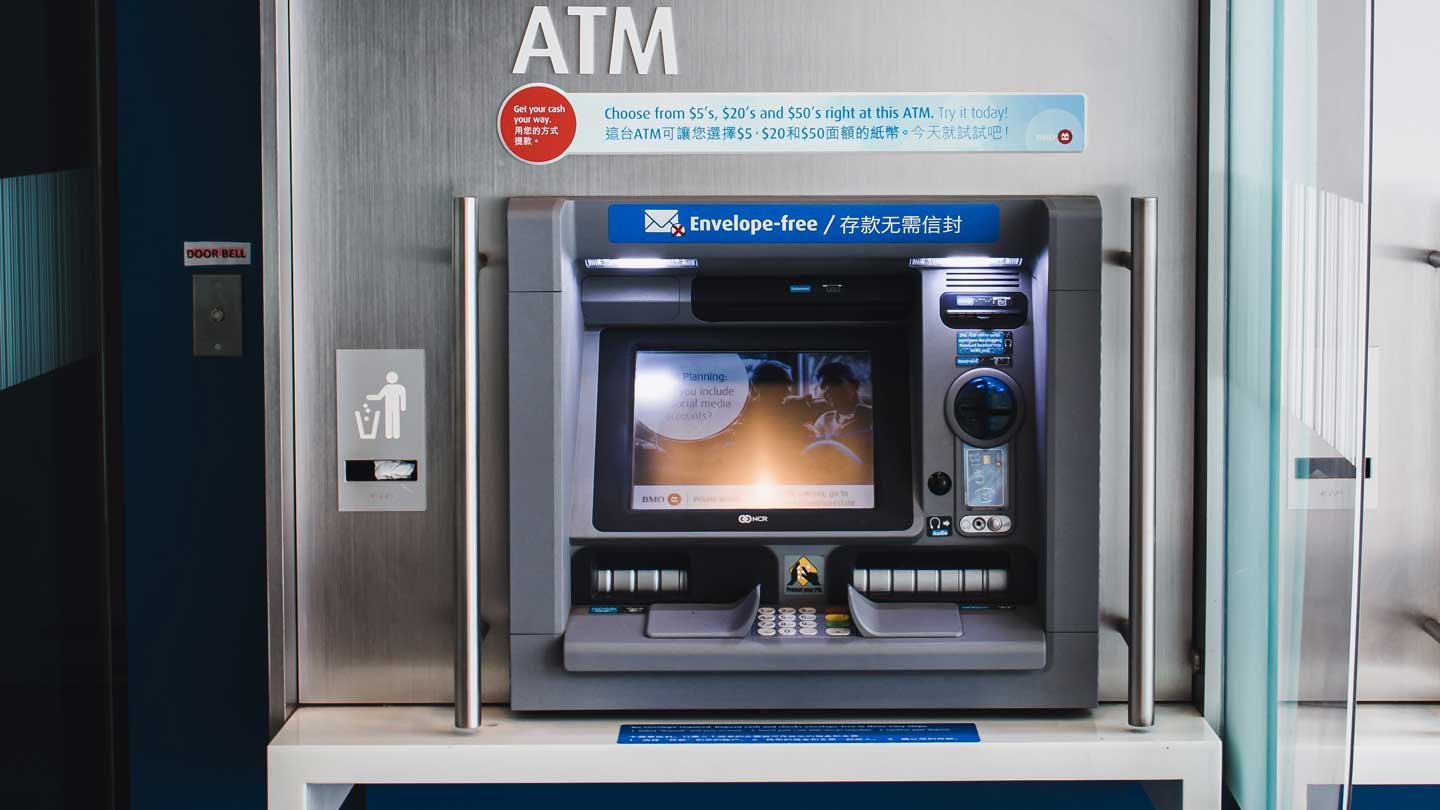 How You Can Get Nearest Convenience Store With ATM?