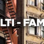 multifamily investing