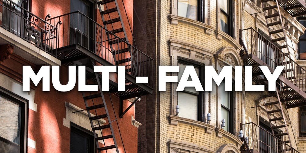 Building Wealth Through Multifamily Investing: A Step-by-Step Guide