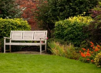 Embracing-The-Comfort-Of-Garden-Seats-On IntelligentKing