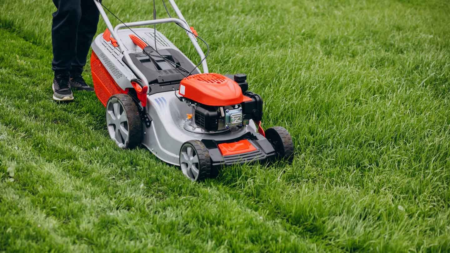 Mower Woes: Why Is There Gas In My Oil? Troubleshooting Your Lawn Woes