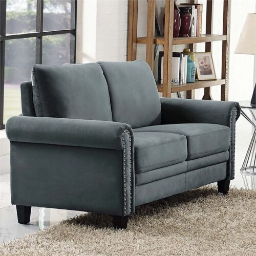 best two seater sofa set price