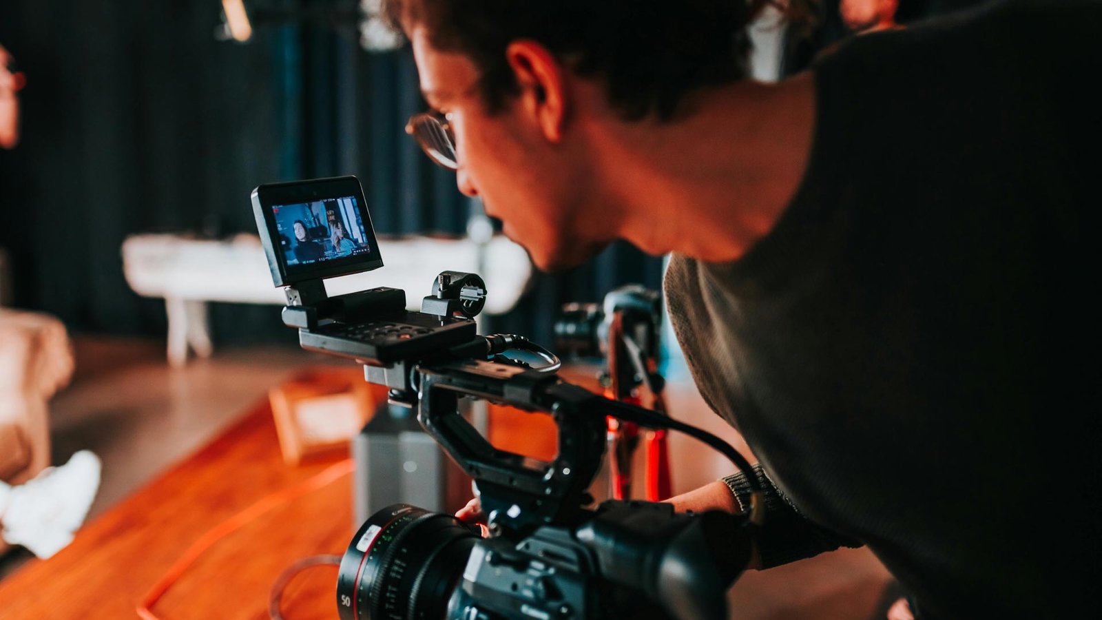 The Art Of Visual Communication – Professional Video Production Services