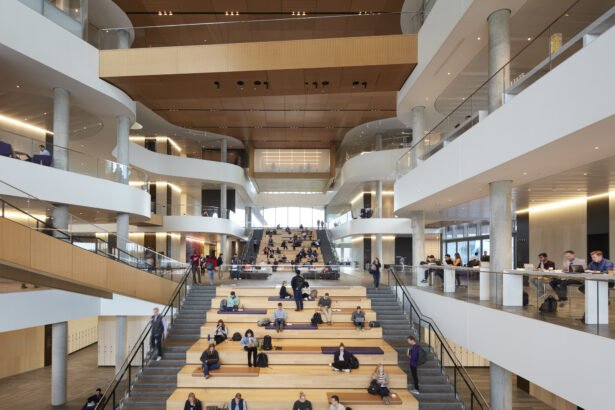 Kellogg MBA application essays