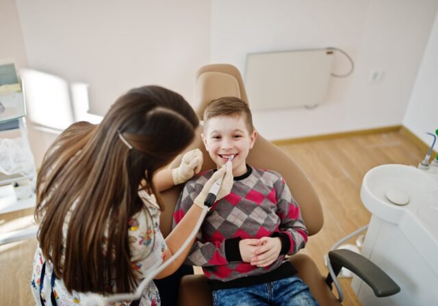 dentist open in saskatoon
