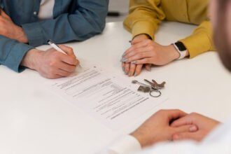 Mortgage Loan Commitment Letter Sample And What It Really Means on intelligentking