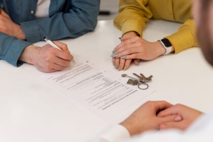 Mortgage Loan Commitment Letter Sample And What It Really Means on intelligentking