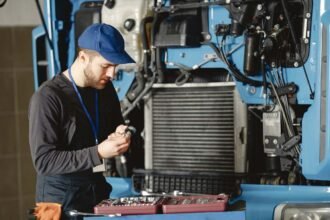 Who Offers The Best Industrial Equipment Repair Services Near You on intelligentking
