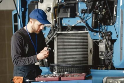 Who Offers The Best Industrial Equipment Repair Services Near You on intelligentking