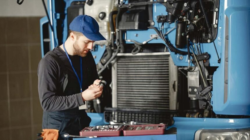 Who Offers The Best Industrial Equipment Repair Services Near You on intelligentking
