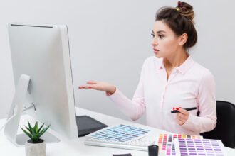 Why Is Professional Web Design Key To A Polished Online Presence on intelligentking