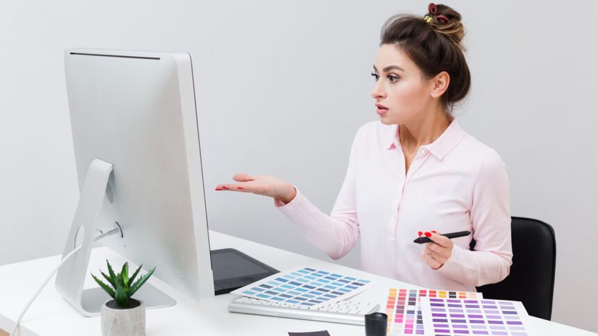 Why Is Professional Web Design Key To A Polished Online Presence on intelligentking