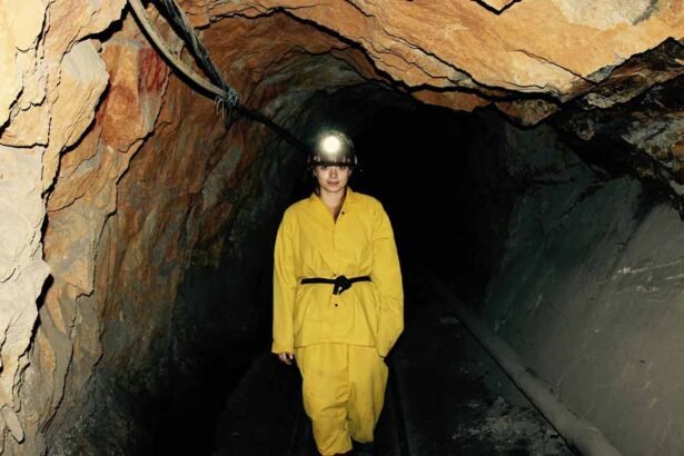 Why Are Chutes In Mining Engineered For Wear Resistance on intelligentking