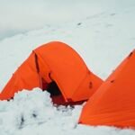 four season tent for sale
