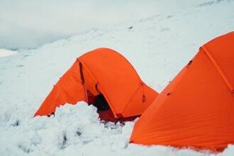 four season tent for sale