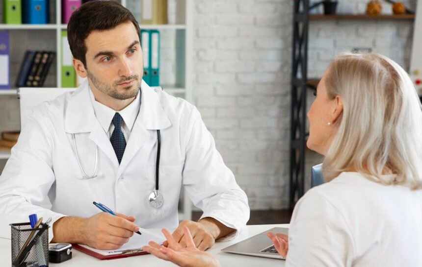 private doctor los angeles