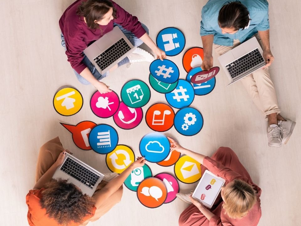 social media marketing agency near me