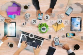 best social media marketing agency near me