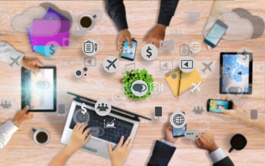 best social media marketing agency near me
