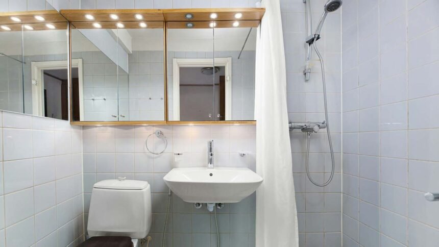 How Can Bathroom Remodeling And Installation Improve Functionality And Bathroom Aesthetics on intelligentking