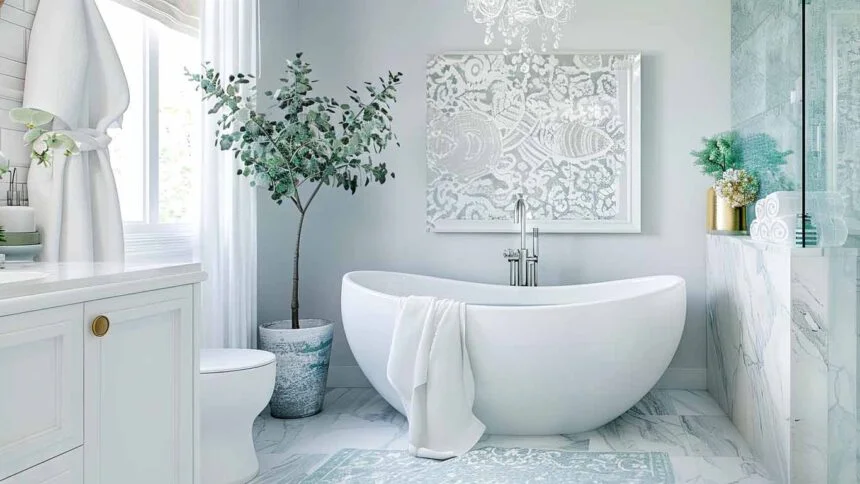 How Do Bathroom Remodeling Services Transform Comfort And Home Aesthetics