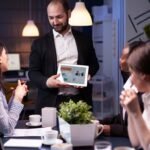 What Are The Strategies That Ensure Successful Development Franchise Expansion And Growth on intelligentking