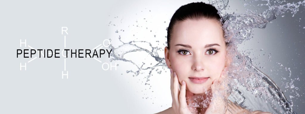 online peptide therapy