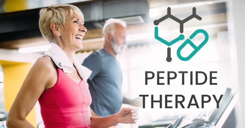 best online peptide therapy
