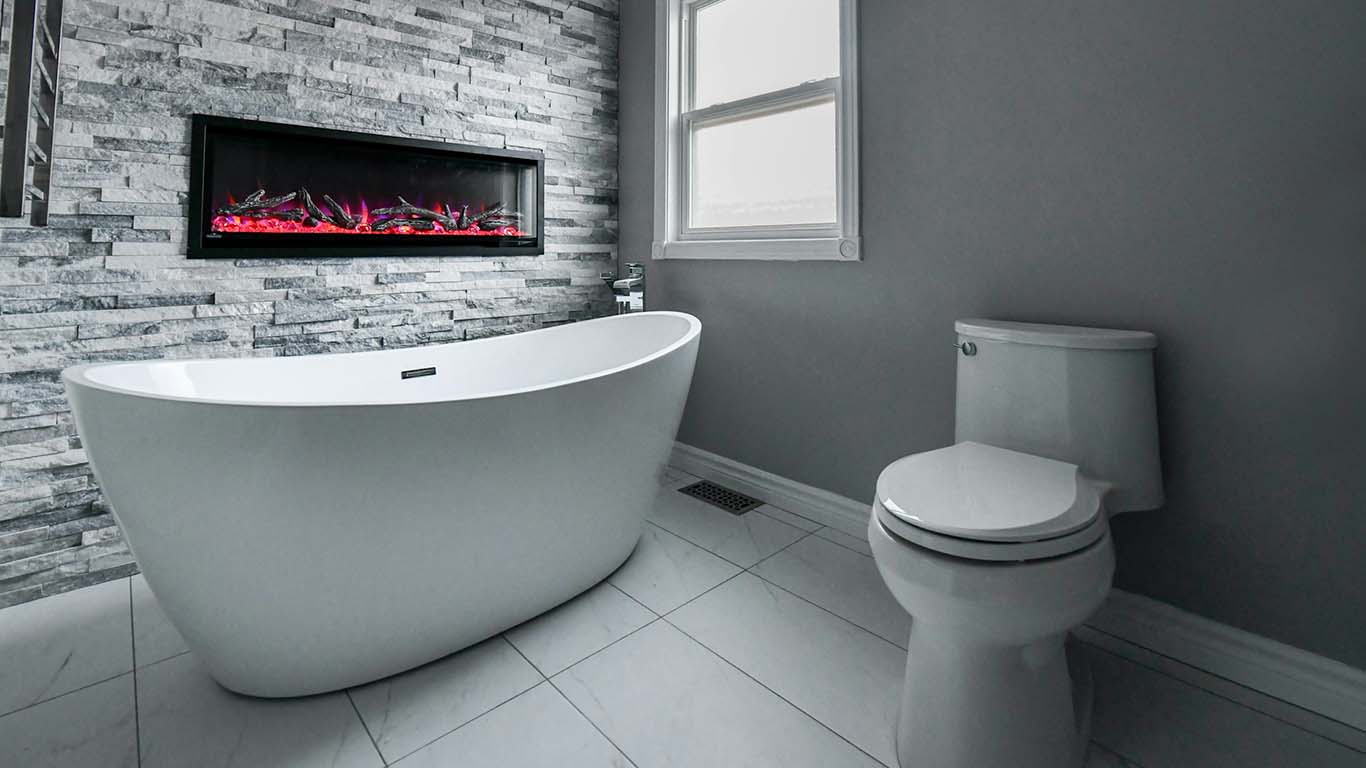How Tub Wall Panels Enhance Durability, Style, And Function In Modern Bathrooms