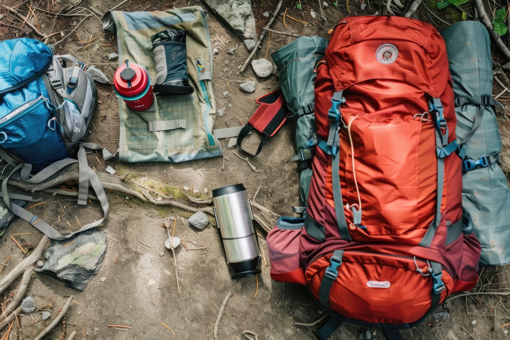 Where Used Gear Offers Affordable Solutions For Camping Enthusiasts