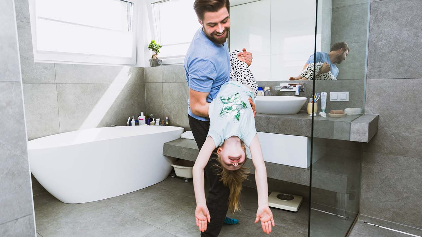 Why Homeowners Prioritize Shower And Tub Walls For Long-Term Bathroom Reliability