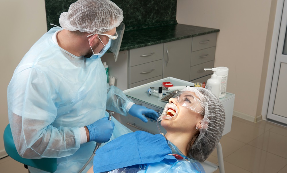 Does Dental Insurance Cover Root Canals for Kids?