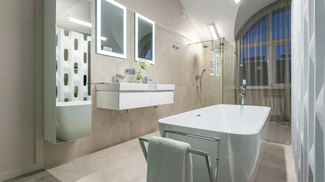 Why Do Bathroom Tub Wall Panels Require Careful Design For Long Lasting Bathroom Protection