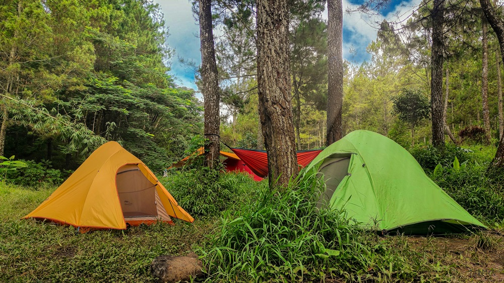 How Long Does a Greatland Tent Last?