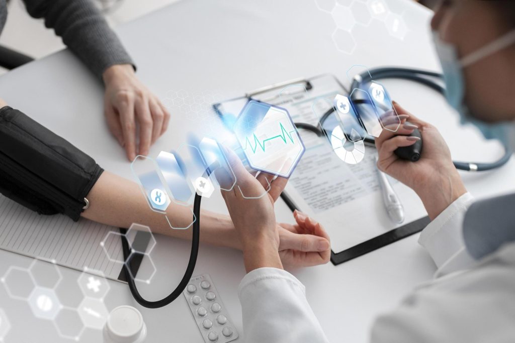 cloud PACS for multimodal imaging