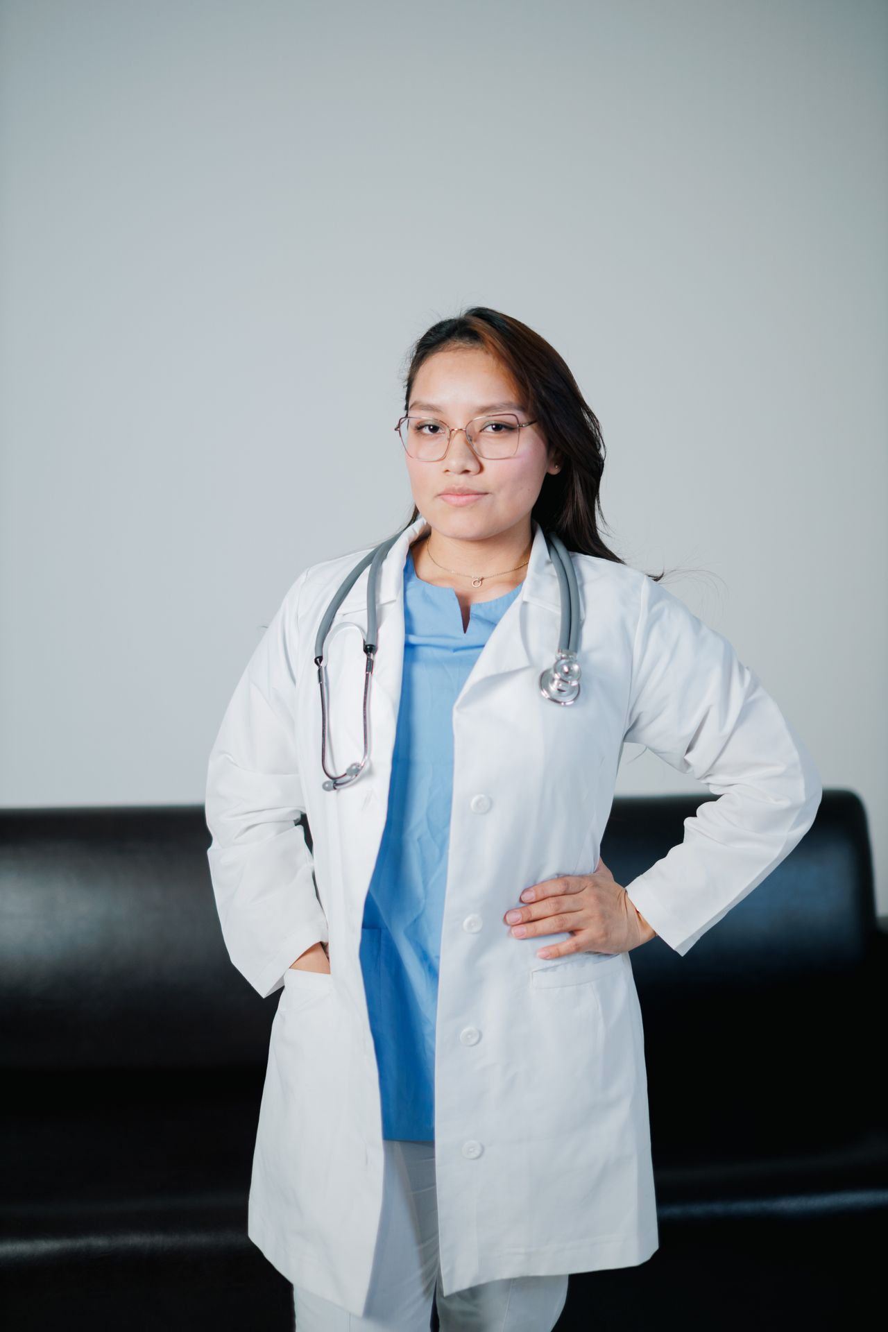 Why Do Lab coats Lab coats Improve Coziness For Healthcare Workers Everywhere