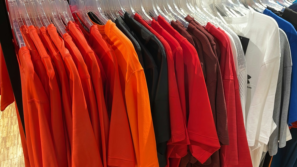 When Do Scrub Stores Go on Sale?