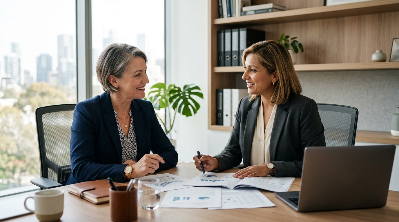 Why Women’s Retirement Planning Needs to Account for Longevity, Career Breaks, and Caregiving